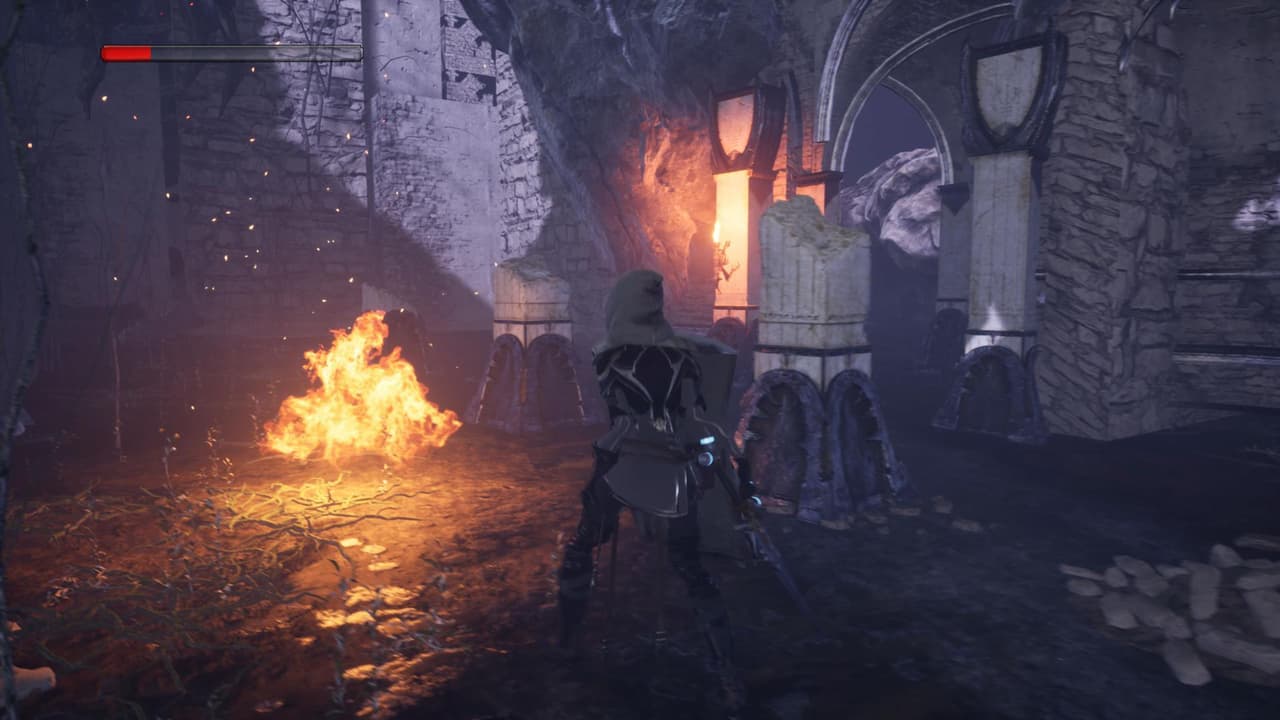 Rotten Parasite screenshot 5