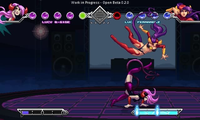 Trajes Fatais Minimal - Beta 1 screenshot 6