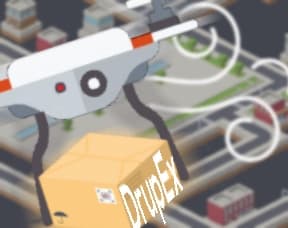 DrupEX