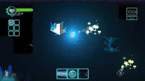 Epiphany screenshot 4