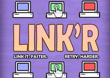 LINKR