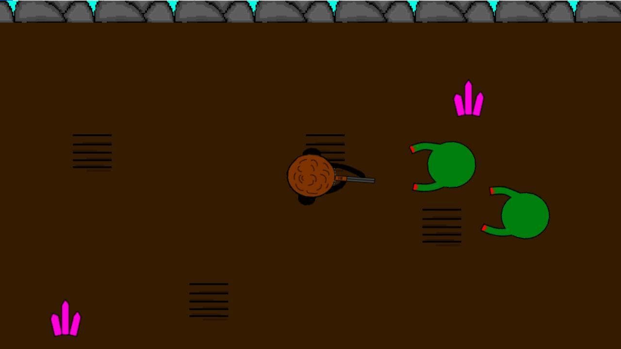 Devastablance screenshot 4