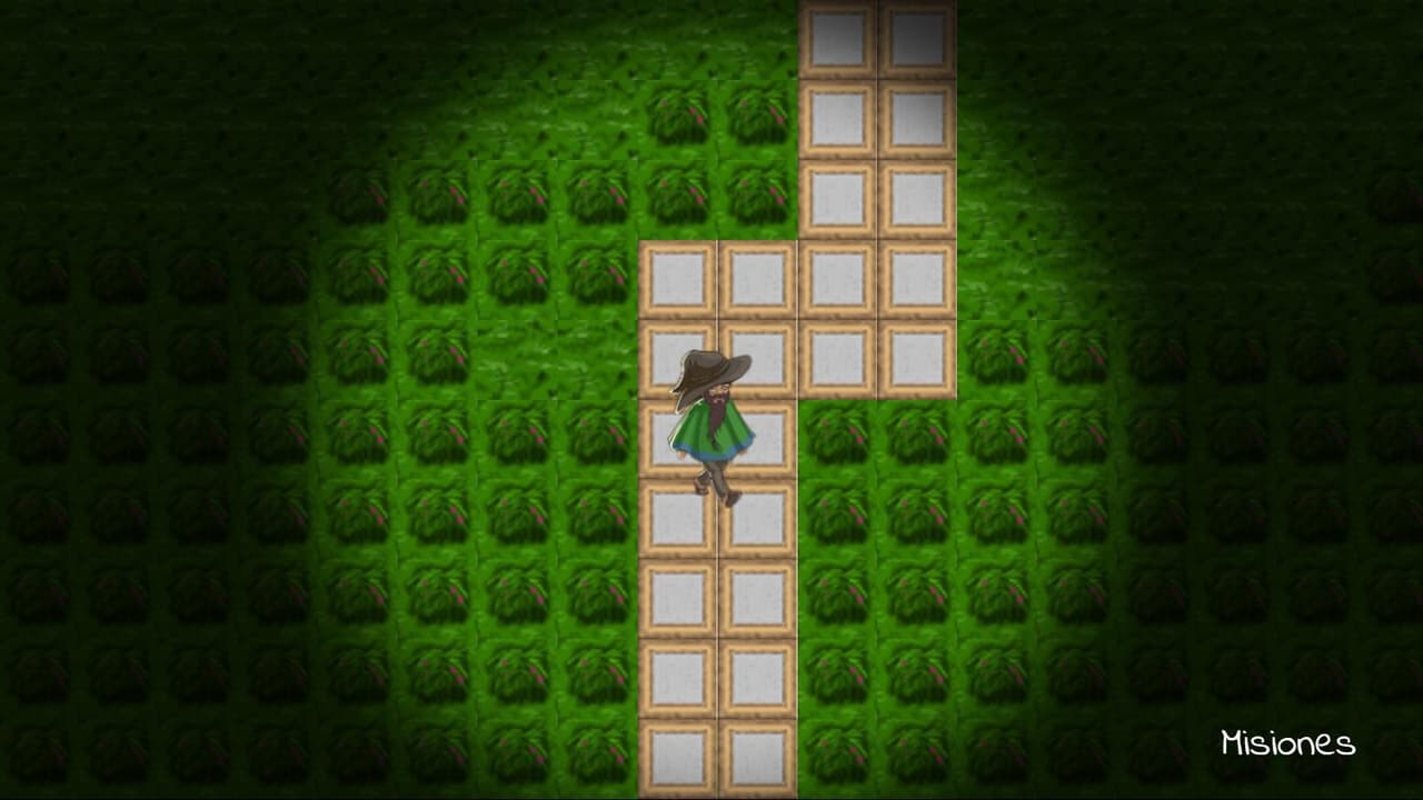 Untitled Pombero Game screenshot 6