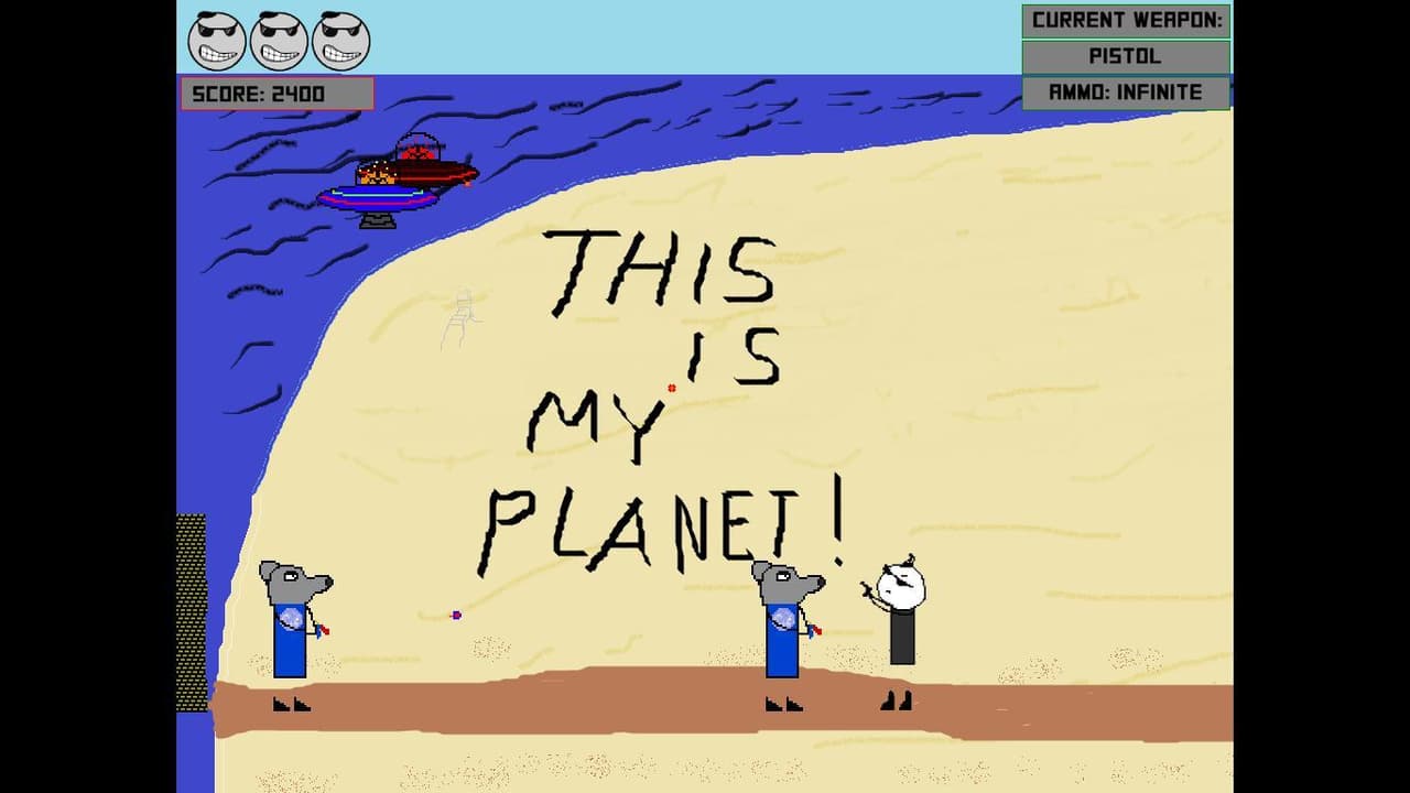 This is MY Planet screenshot 3