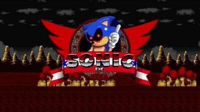 Sonic.exe Blood Scream: Good Ending Save File