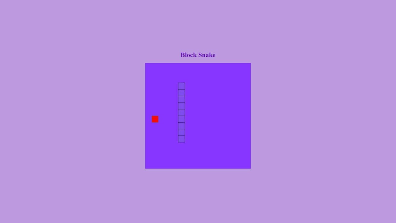 Block Snake (JiukOn)