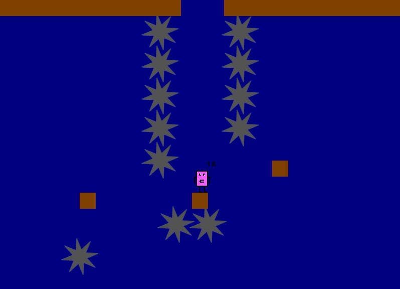 Pack Adventure Remastered screenshot 5
