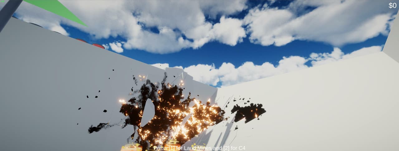 Boomer (antonc13) screenshot 3