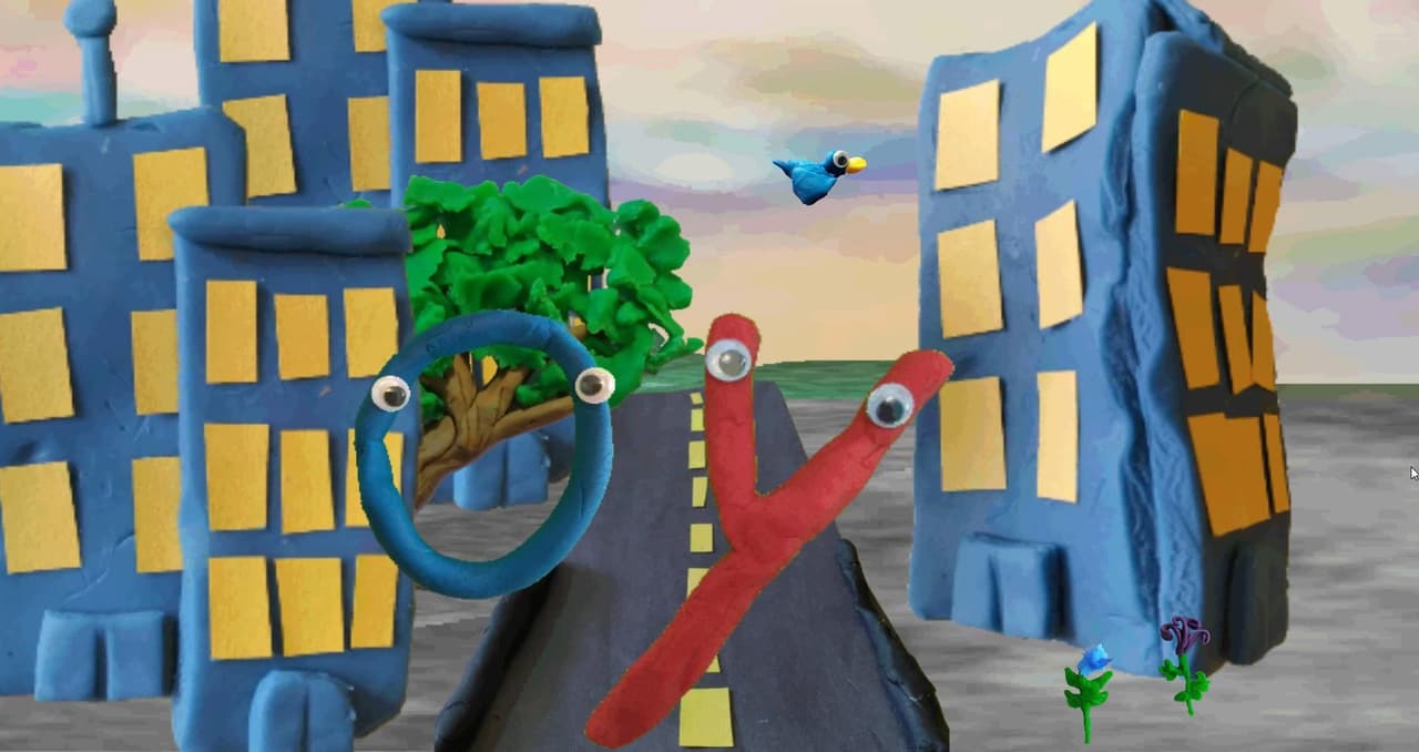 Y and the Wizard screenshot 4