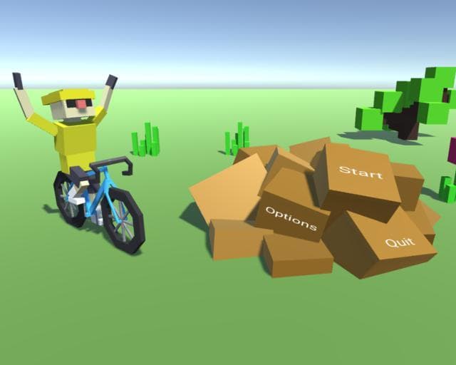 Tour de France Legstrong