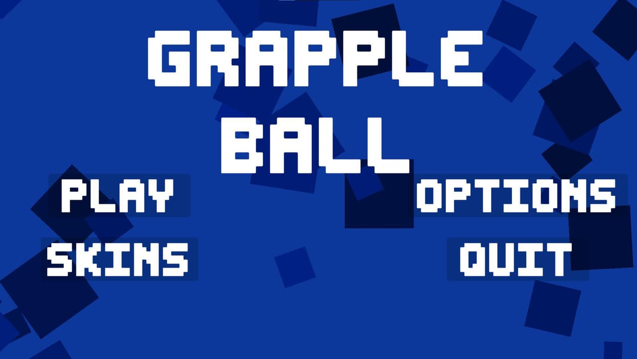 Grapple Ball (VoltaikVIP) screenshot 2