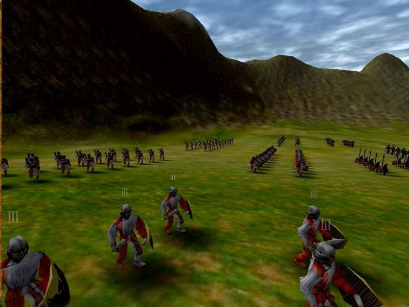 Warhammer Online (2004) screenshot 6