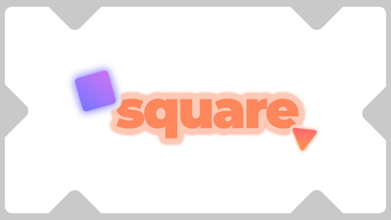 Square (itch) (OmerFI, Ceox, BgraOkmush, YNS21)
