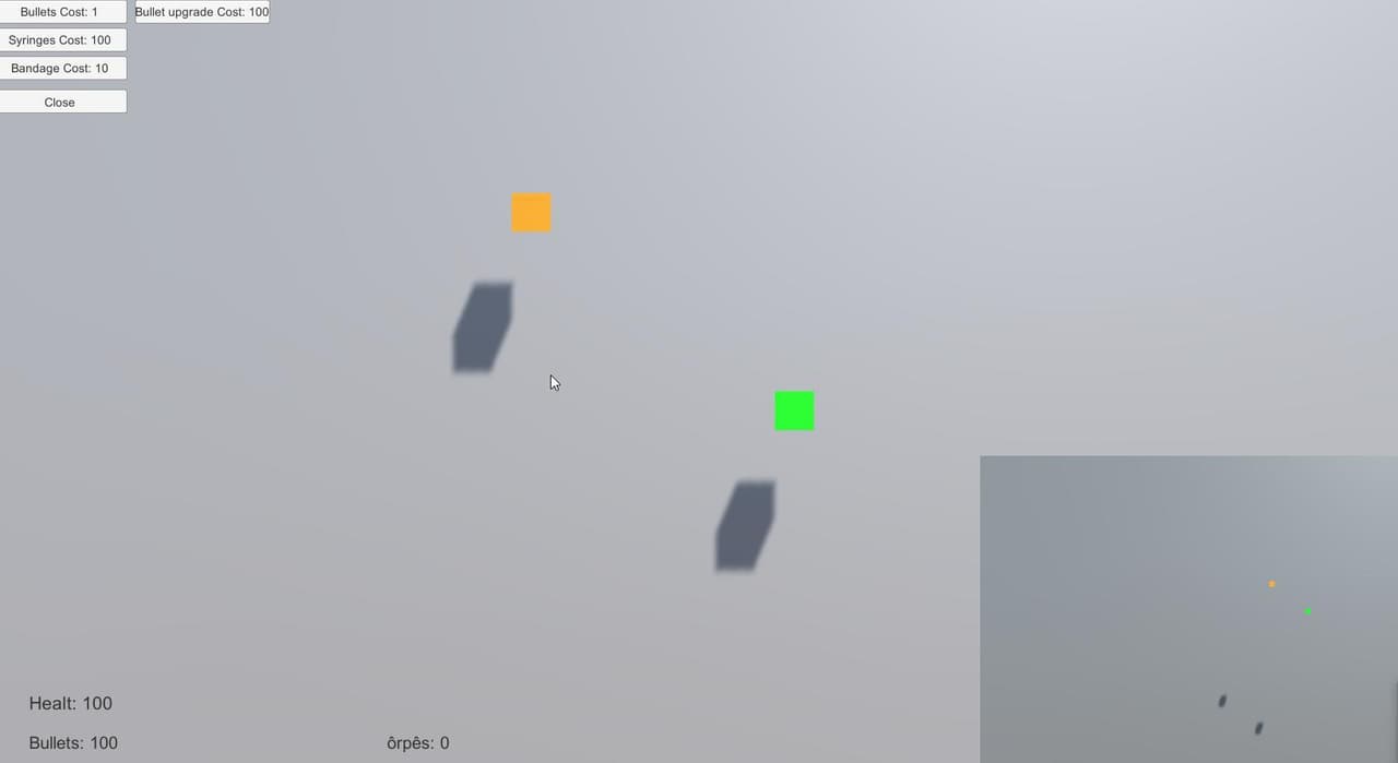 Ôperêó screenshot 2