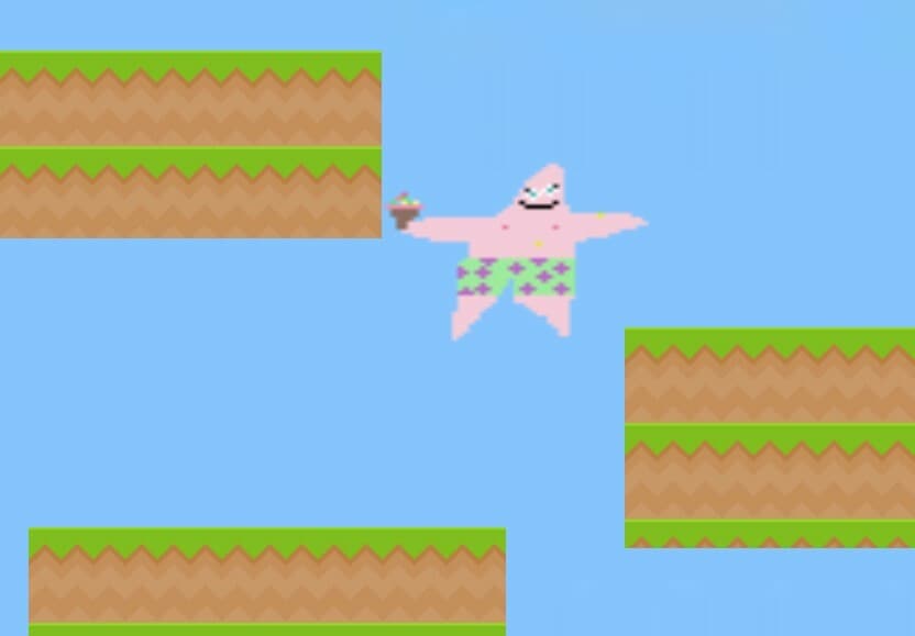 Jogo da Beatriz Pires
