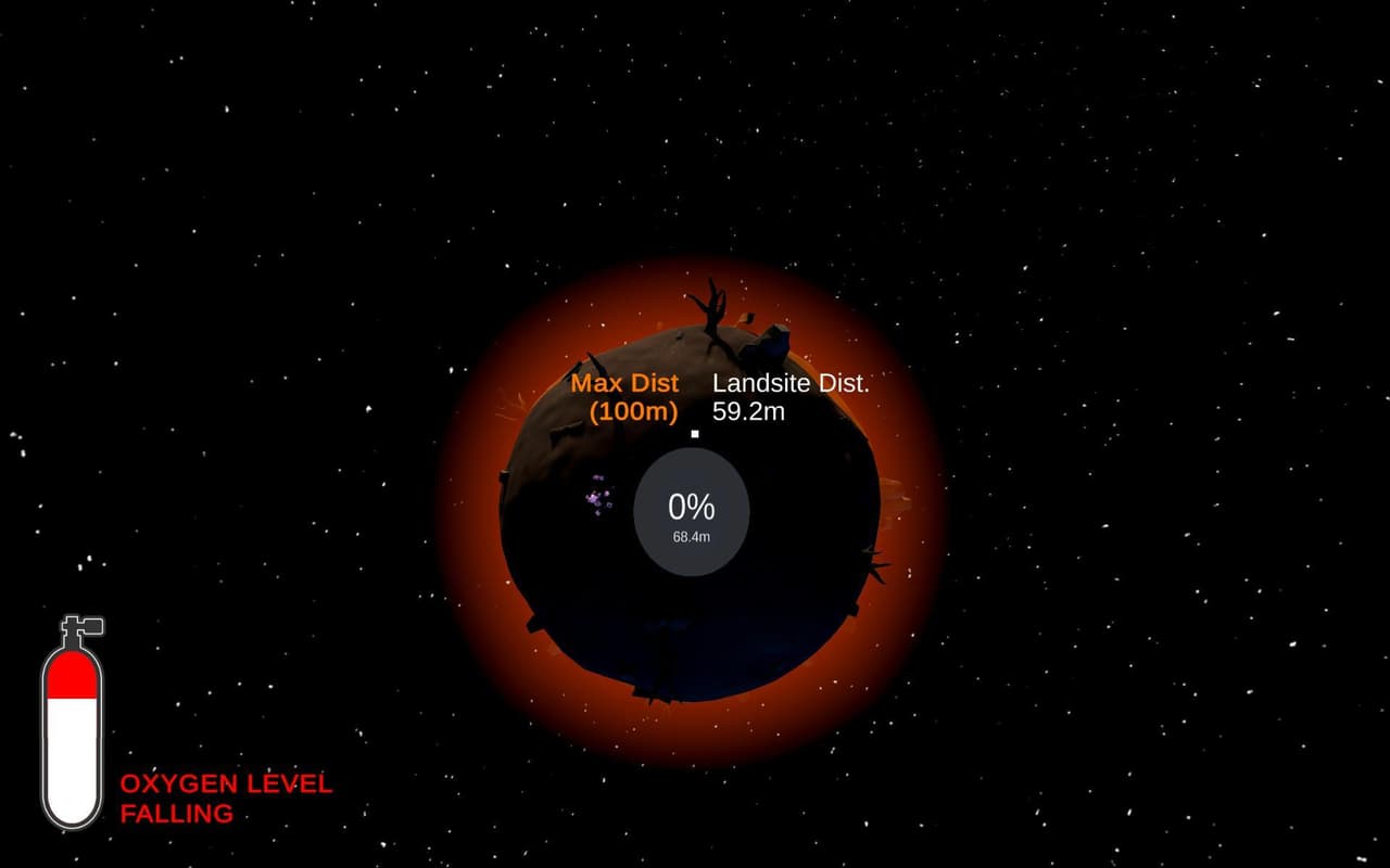 One Small Step (Team Jab) screenshot 5