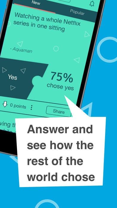 Yes or No - Choice Based Game screenshot 4