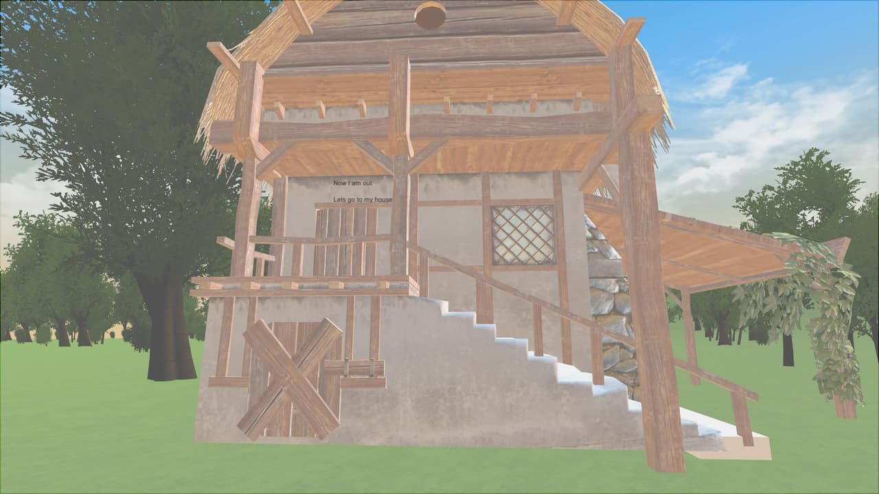 MindBreak screenshot 3