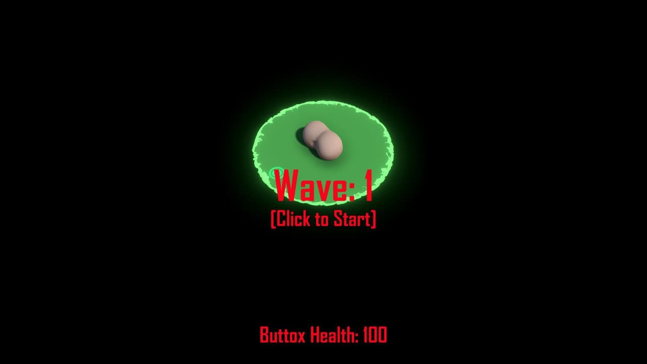 Buttox screenshot 2