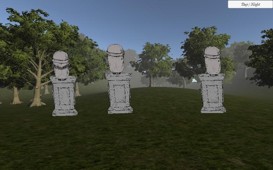 Returns screenshot 2