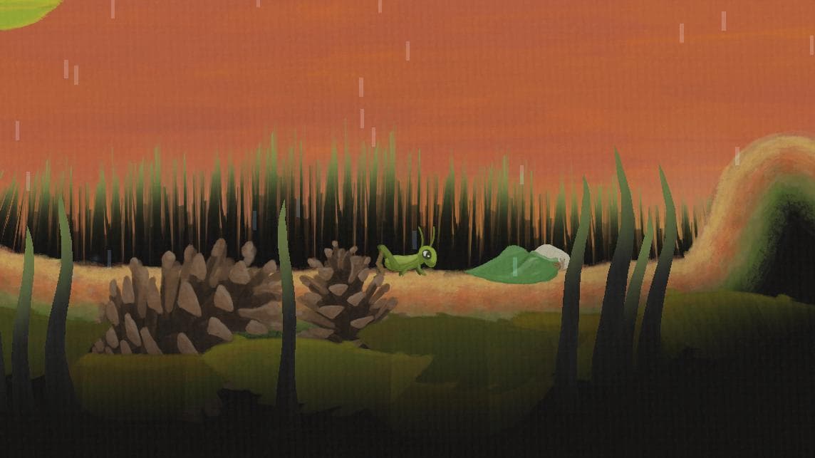 DreamHopper - Jamfuser 2020 Entry screenshot 3