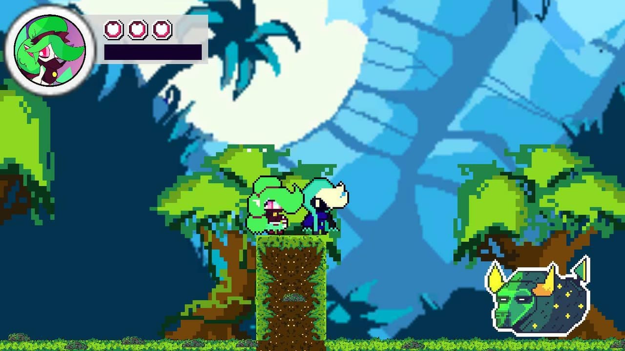 Dual (Isantanna_GameDev, Dani Stob, CanvasDEV, Gabriel_Nonenmacher, Bruno Marques - Music & Sound Design, LillaS) screenshot 5