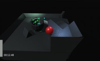Super Kayass Ball