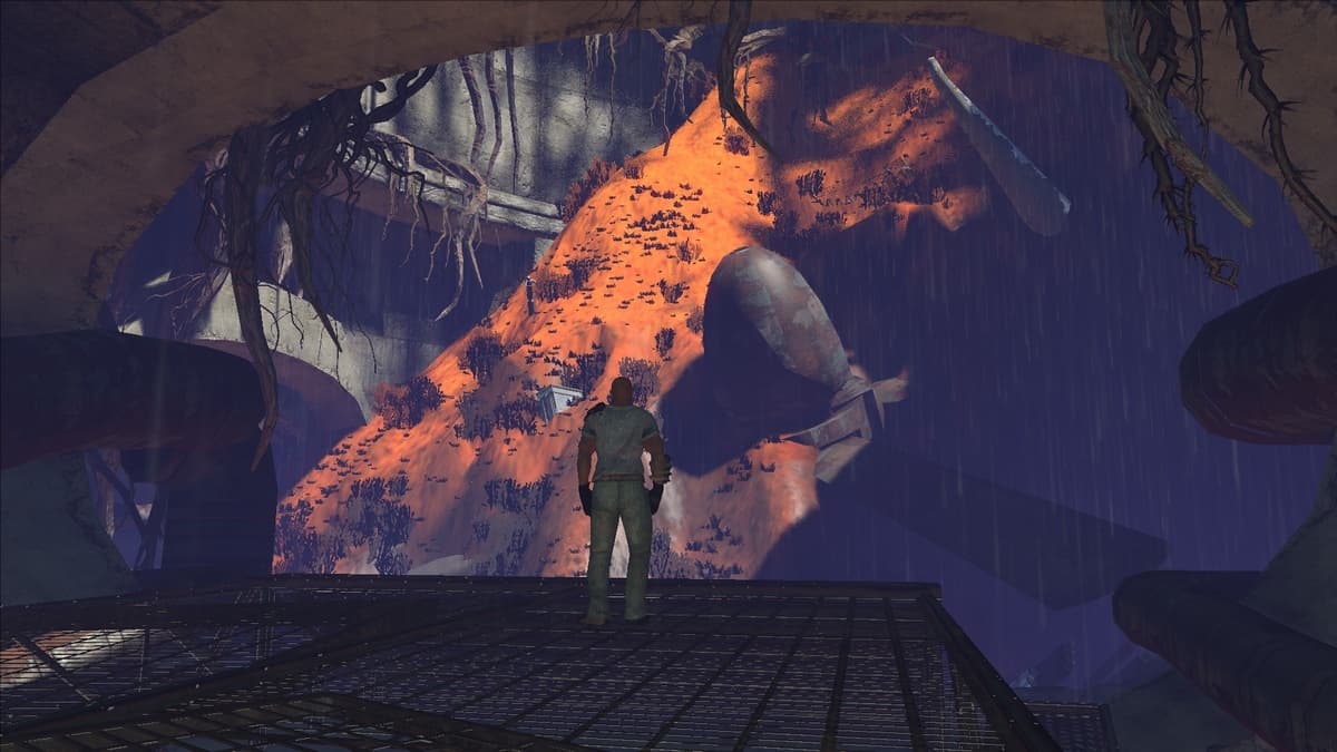 Grimlands screenshot 5