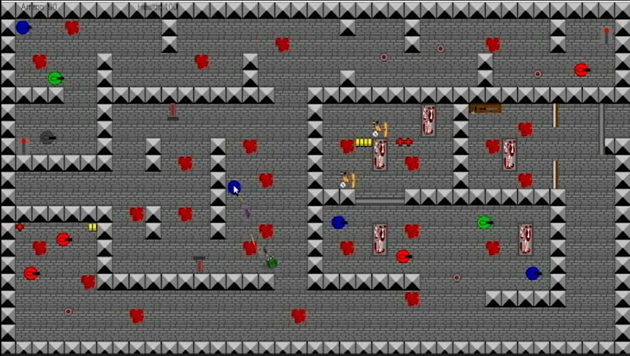 Companys Life screenshot 2