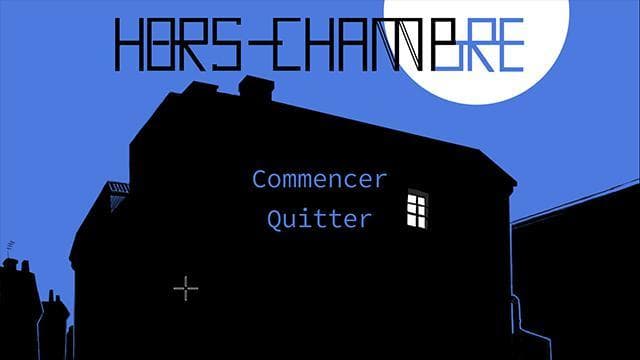 Hors-Chambre