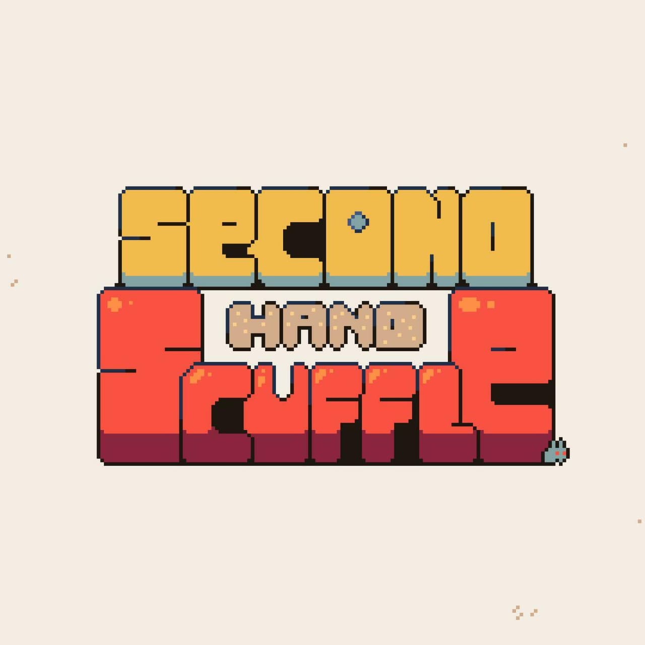 Second Hand Scuffle