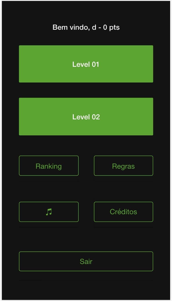 Nigma screenshot 2