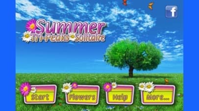 Summer Solitaire – The Beautiful Card Game screenshot 6