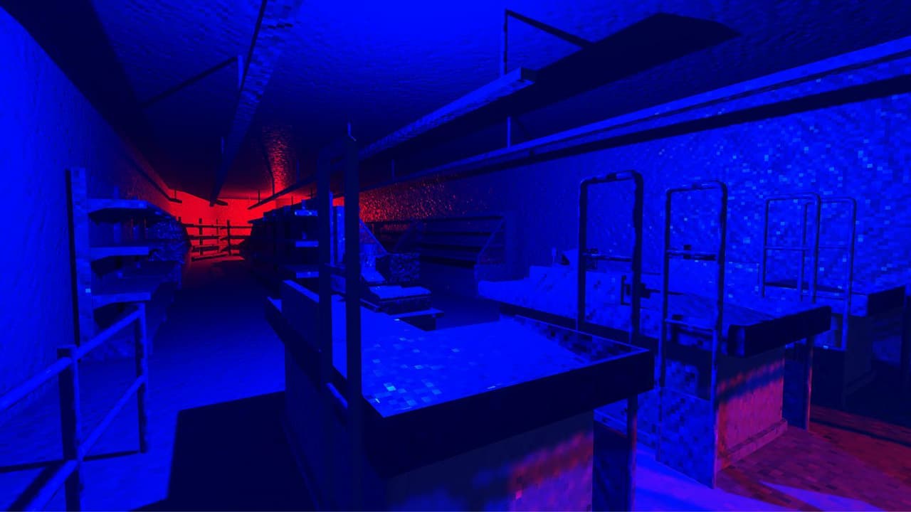 Promesa (itch) screenshot 5