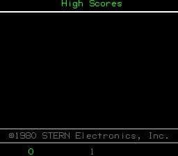 Berzerk screenshot 2