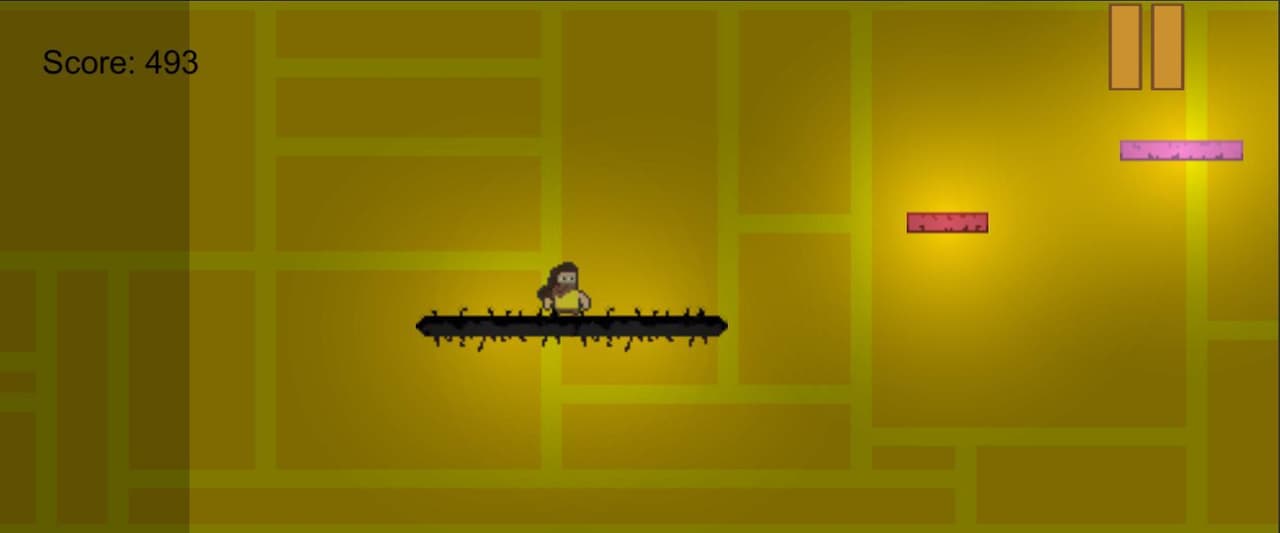 The Seven (itch) screenshot 4