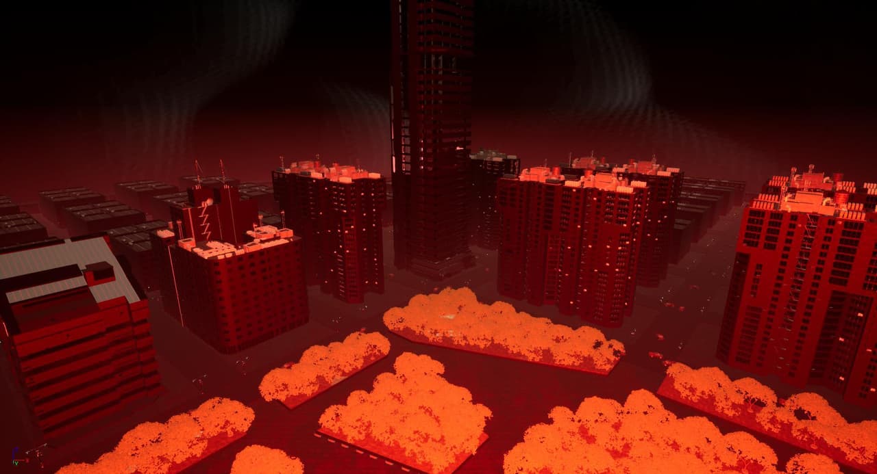 Underworld (grimn1r) screenshot 3