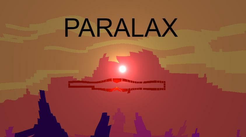 paralax (einsteinParaisopolis)