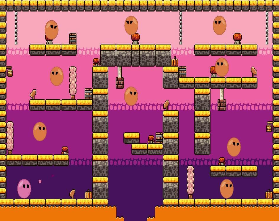 BubbleGum (NEMblCH) screenshot 4