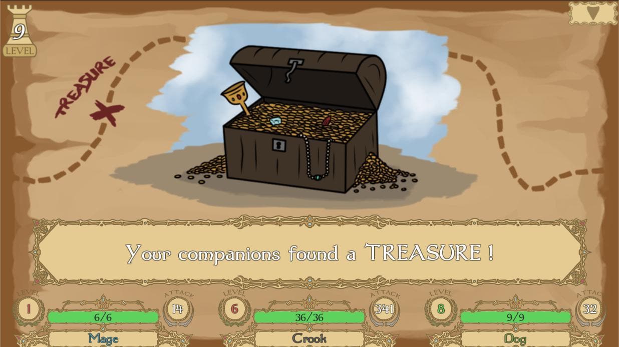 Randventure
