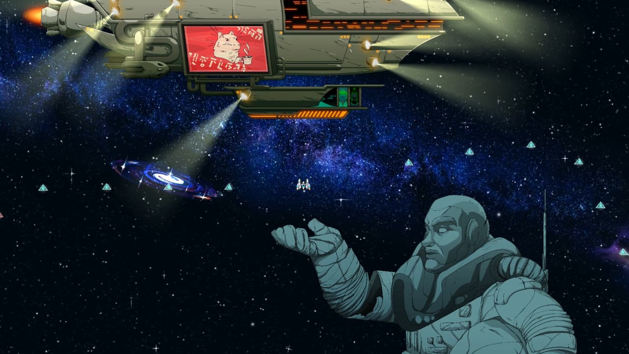 Lunar Lander Beyond screenshot 2