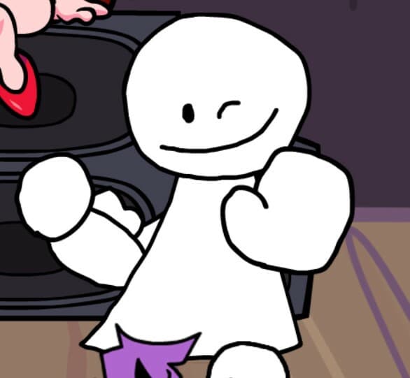 Bobfriend / Fun-sized Bob! screenshot 3