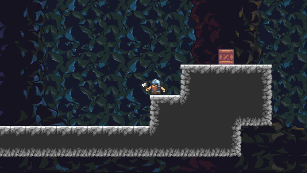 Dwarves Are Fast Sprinters