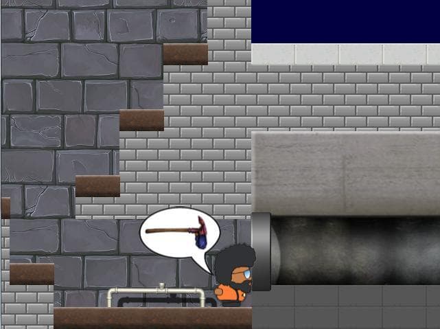 Escape101 | الهروب101 screenshot 5