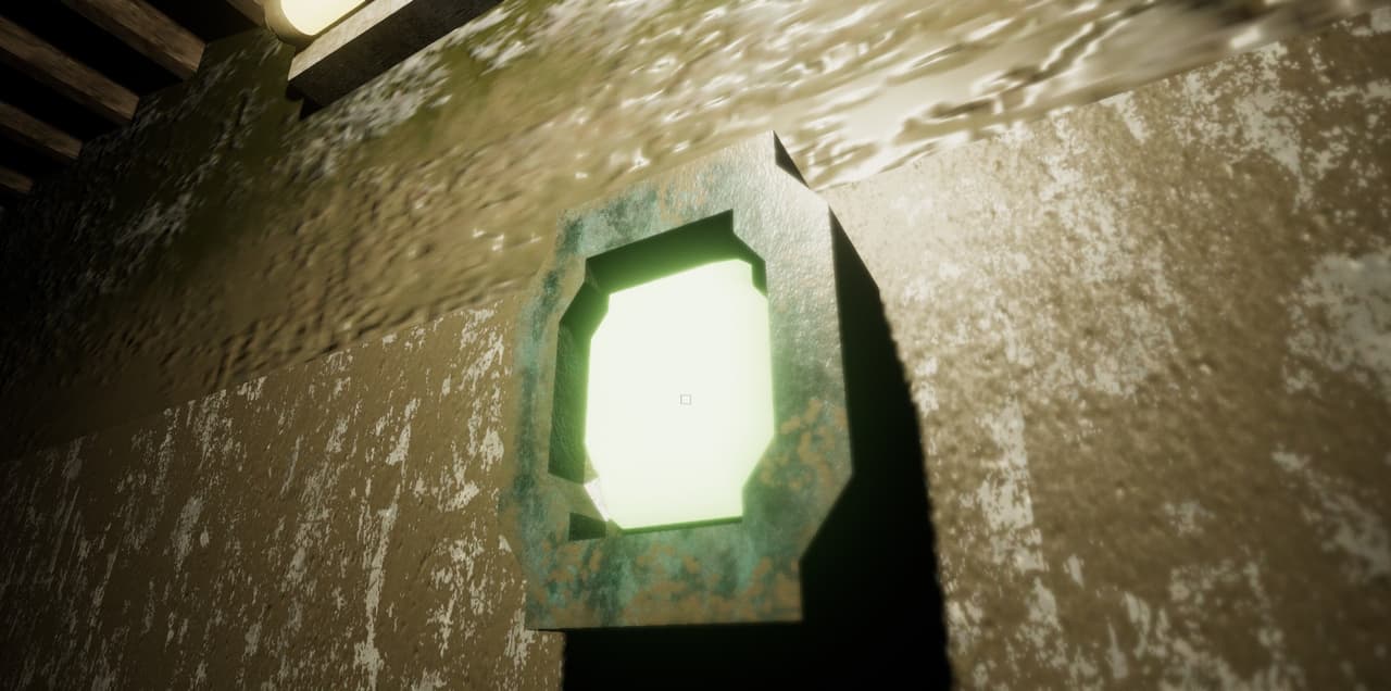 The Scrounge Recruit Program screenshot 5