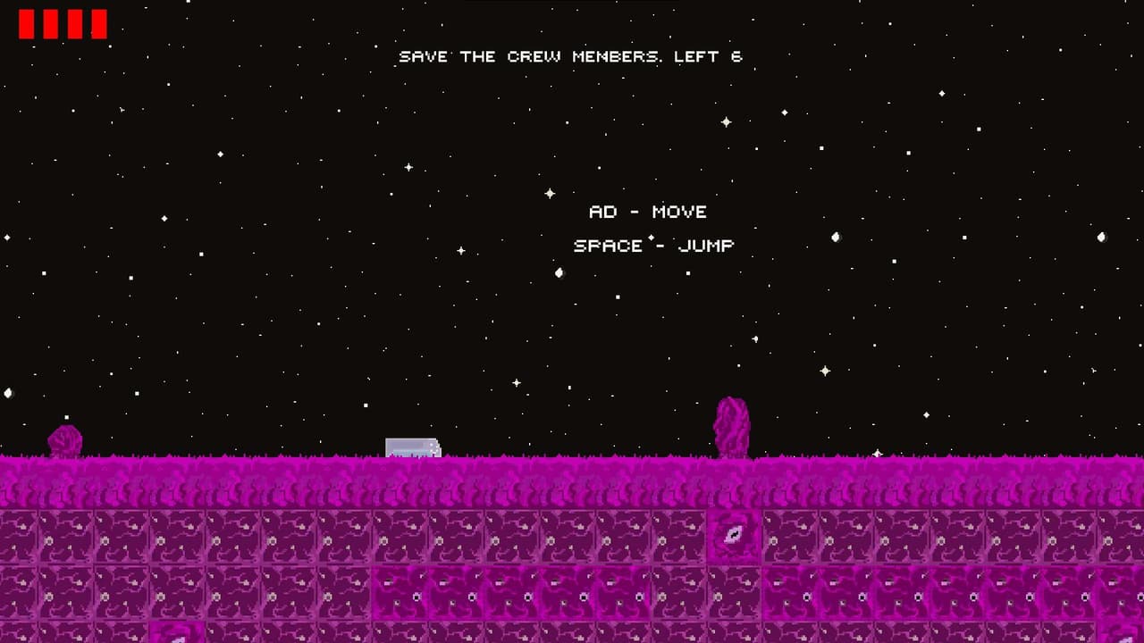 Together in Space (MYline media) screenshot 2