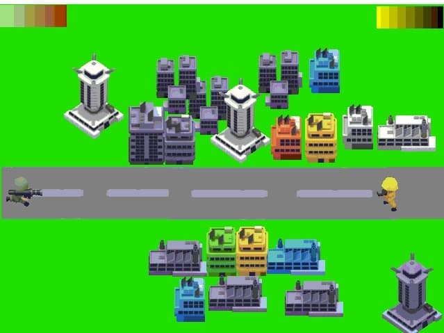 City Shooter