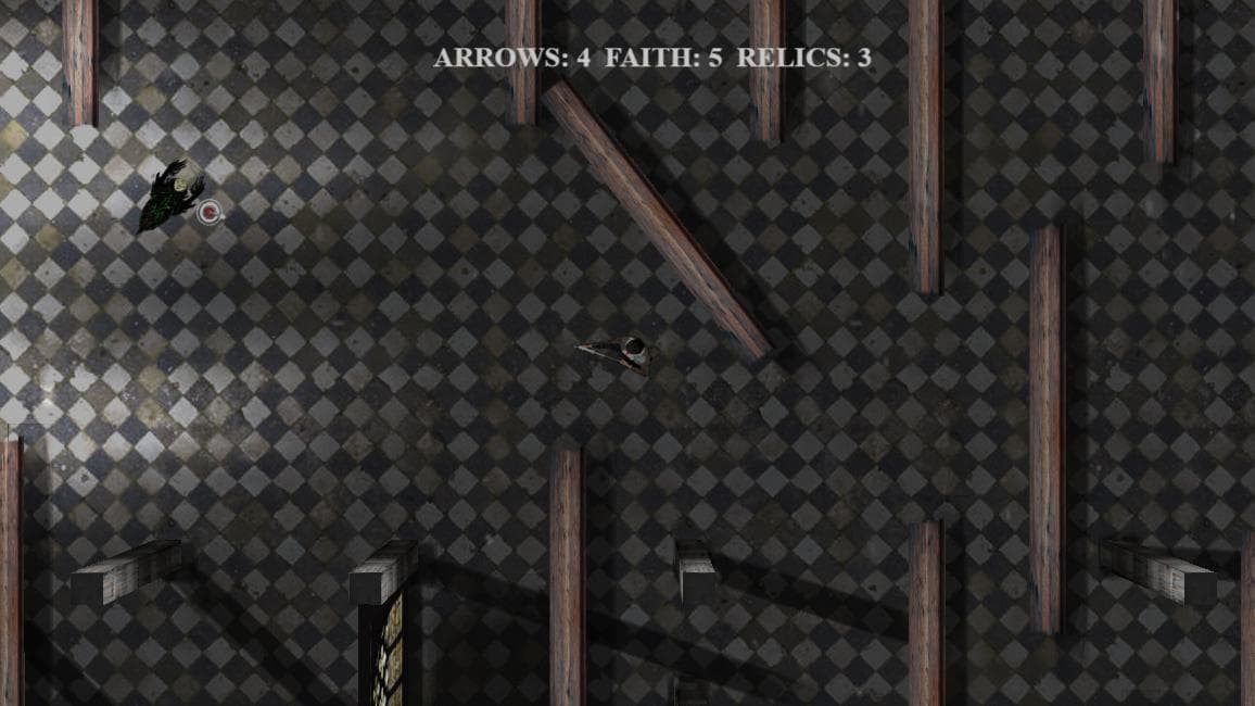 Ashes of Faith screenshot 3