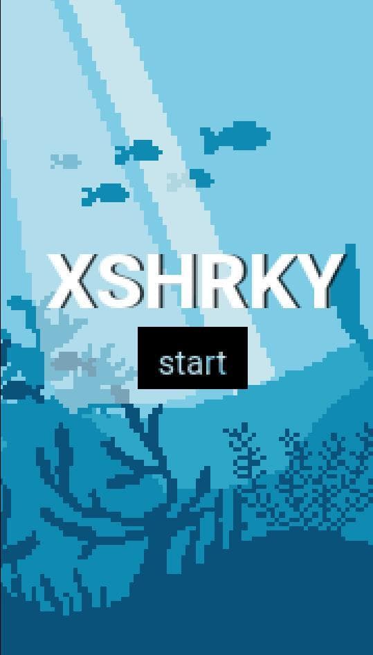 XSHRKY Demo