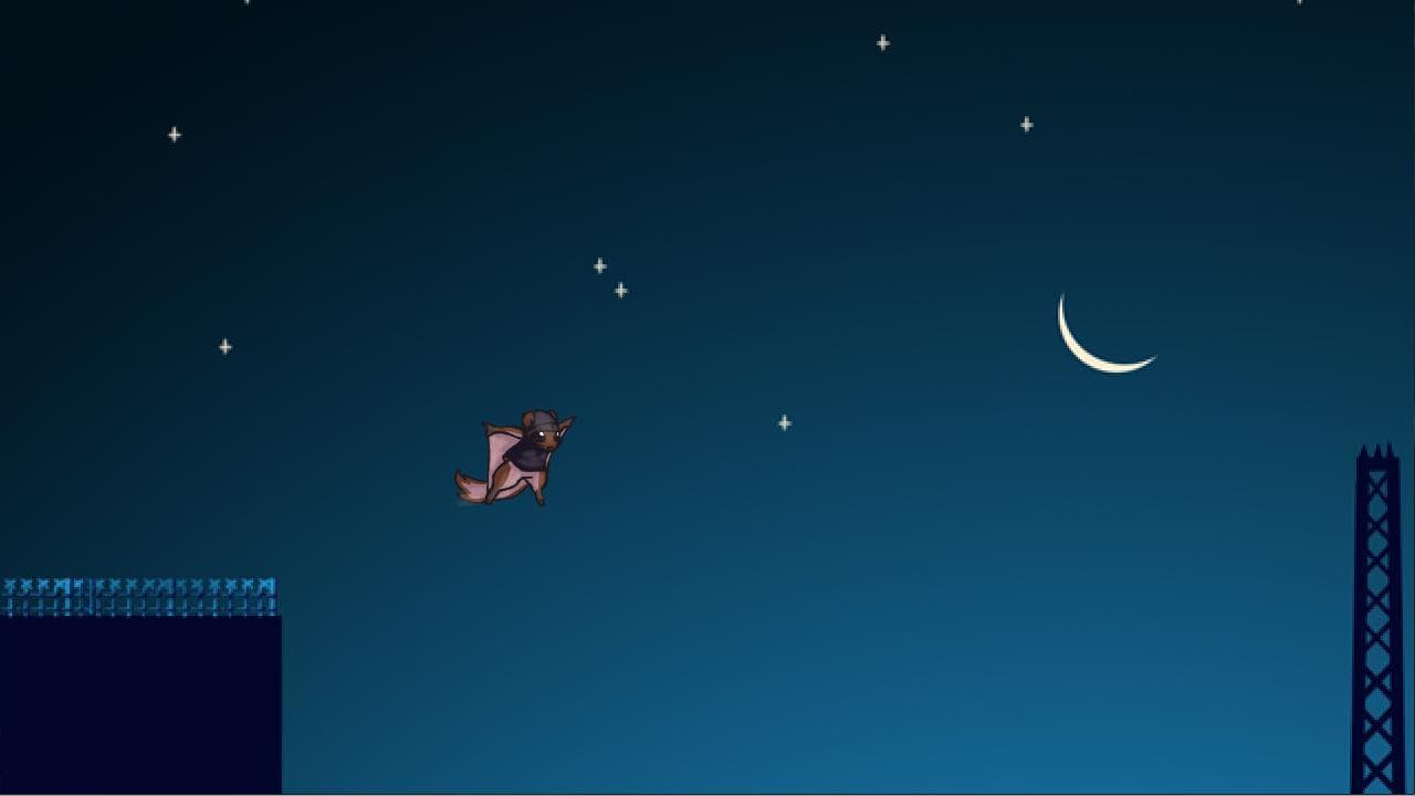 Parkcorn screenshot 3